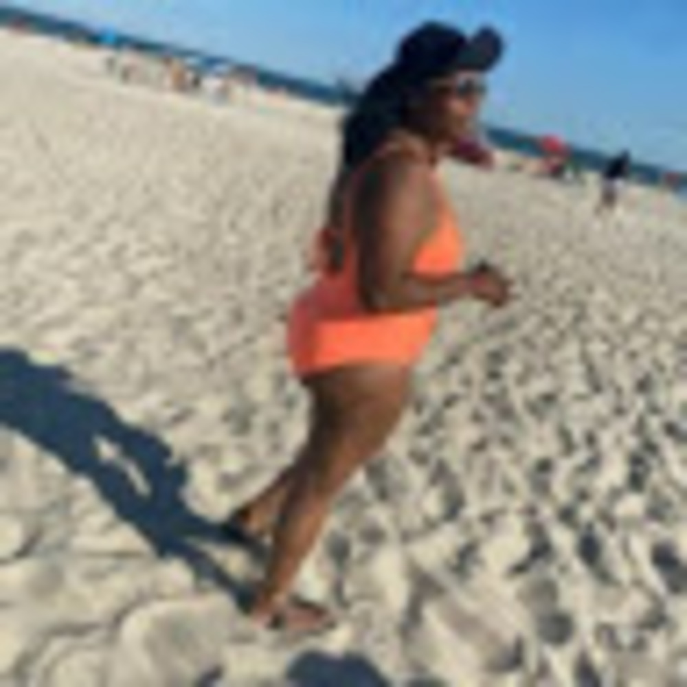 Meet your Posher, Khaleelah